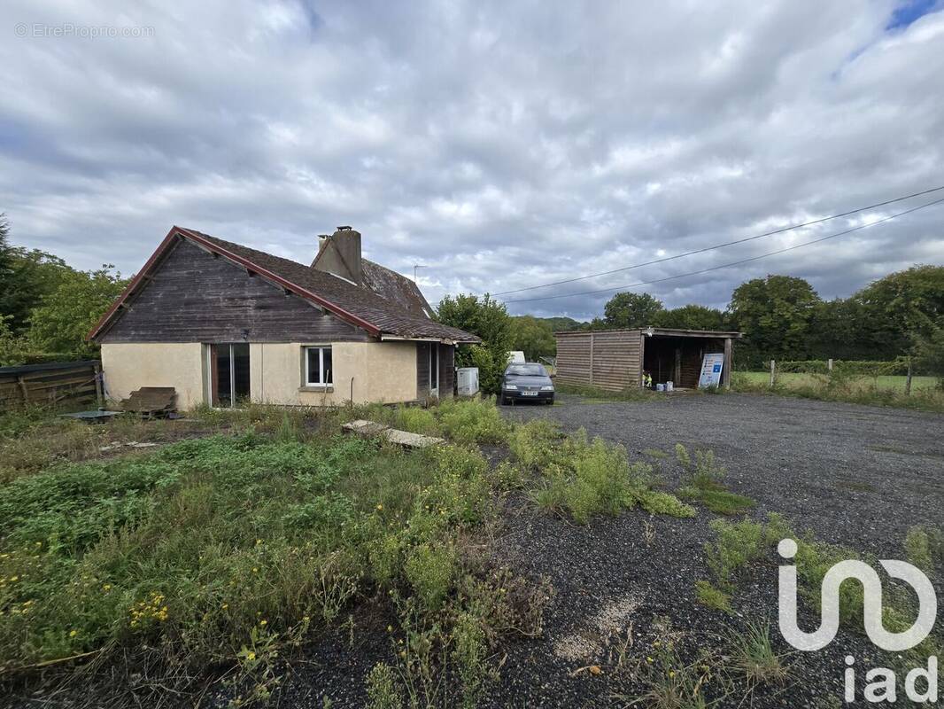 Photo 1 - Maison à NOGENT-LE-BERNARD