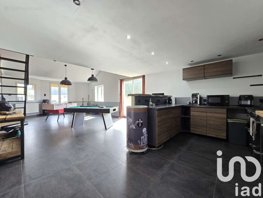 Photo 3 - Maison à NOGENT-LE-BERNARD