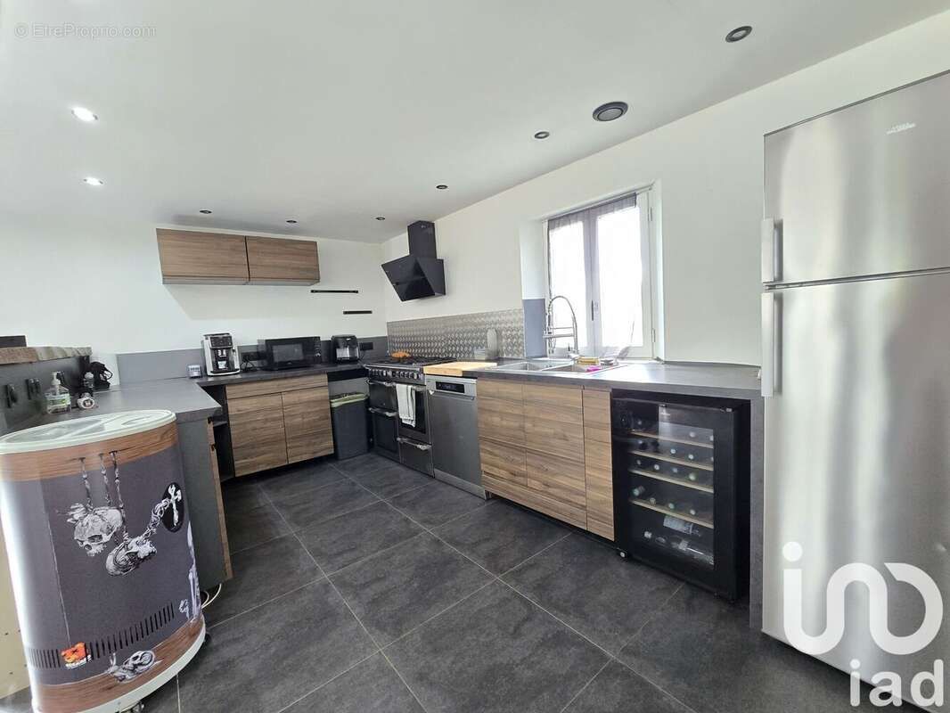 Photo 4 - Maison à NOGENT-LE-BERNARD