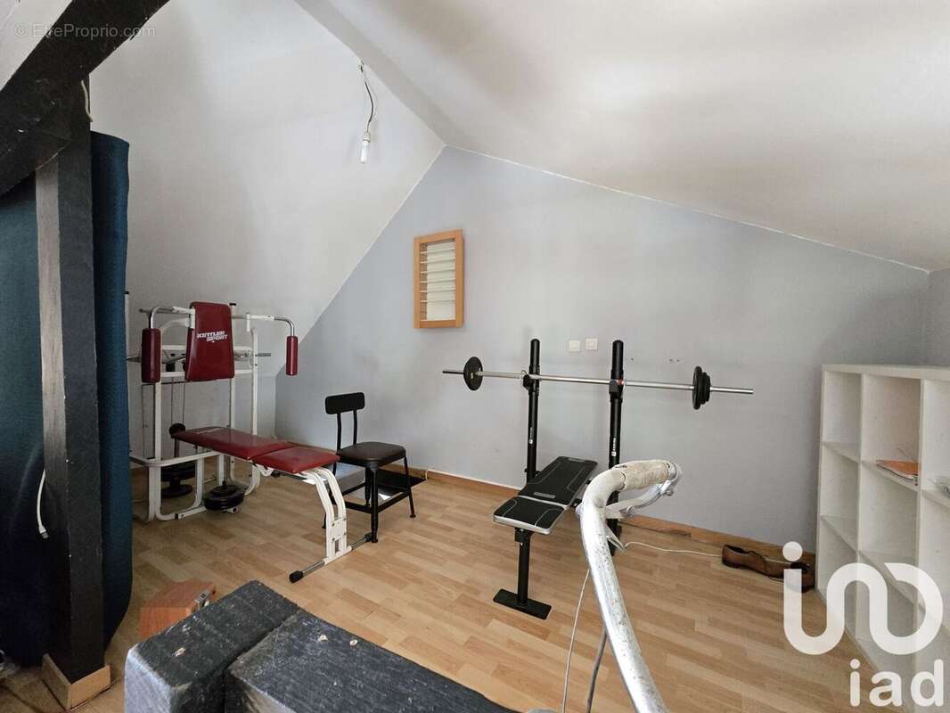 Photo 5 - Maison à NOGENT-LE-BERNARD