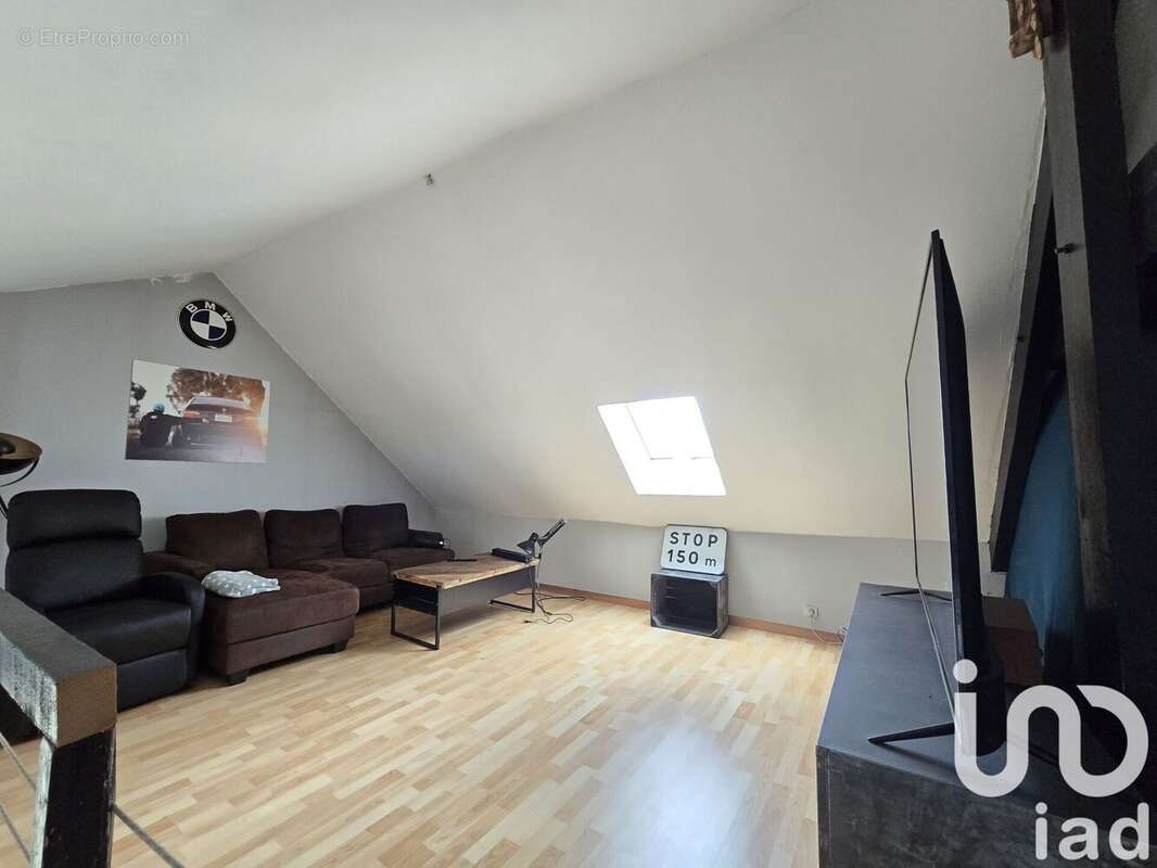 Photo 6 - Maison à NOGENT-LE-BERNARD