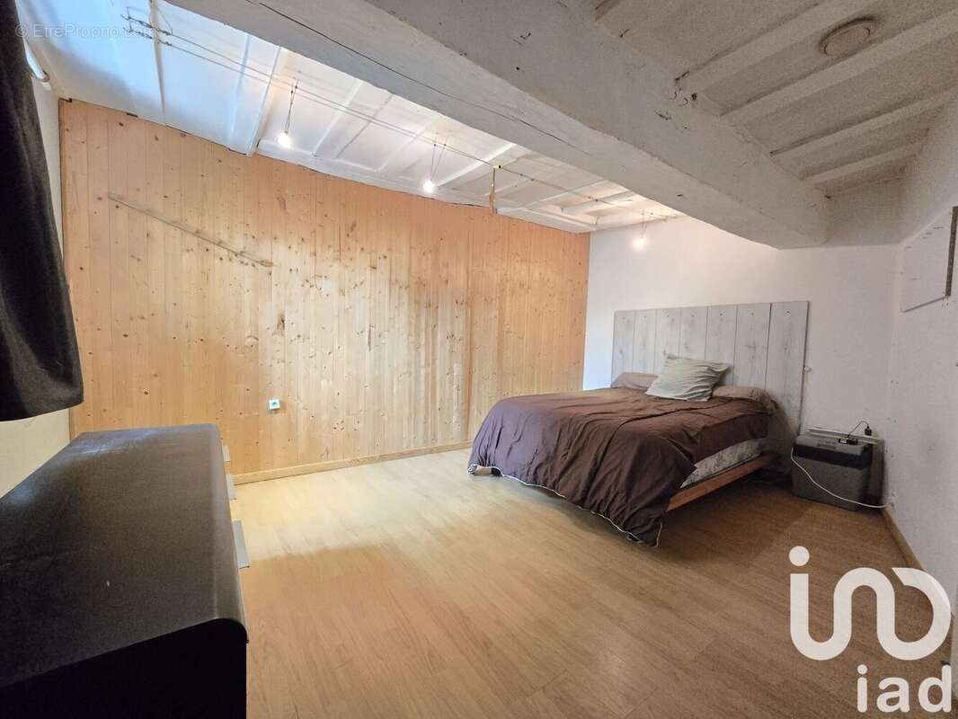 Photo 8 - Maison à NOGENT-LE-BERNARD