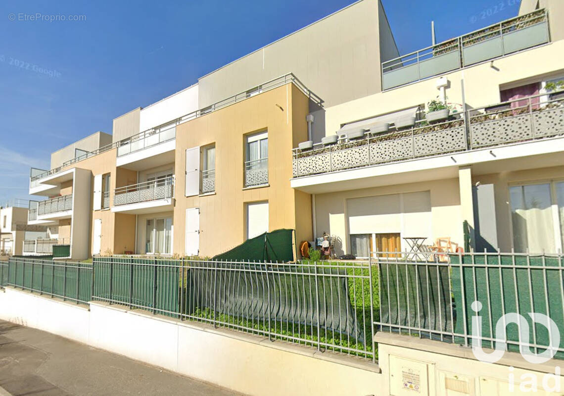 Photo 1 - Appartement à LIMAY