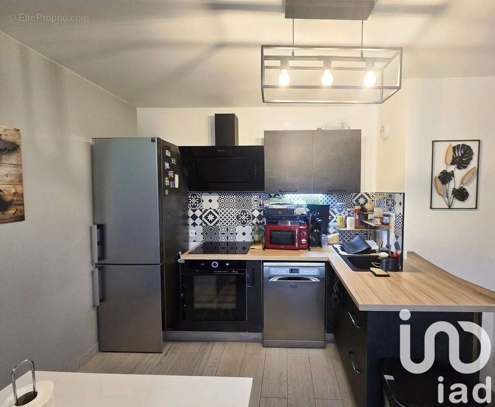 Photo 3 - Appartement à LIMAY