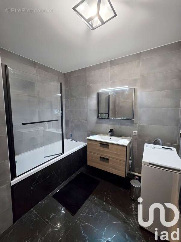 Photo 6 - Appartement à LIMAY