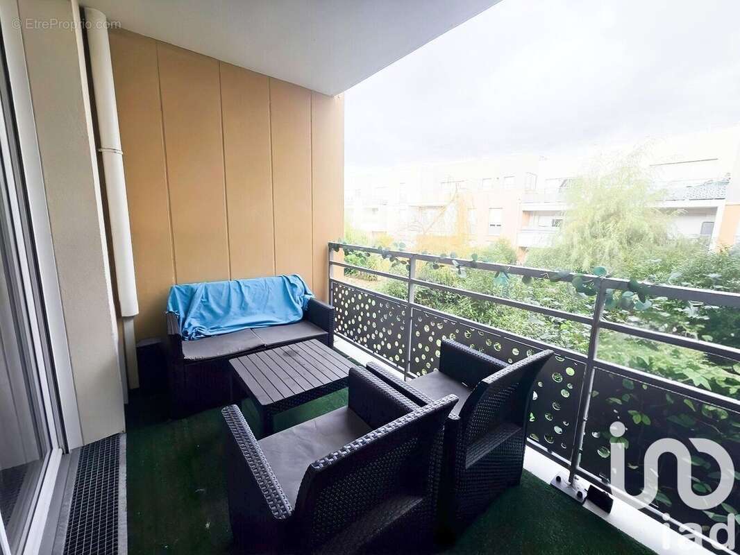 Photo 7 - Appartement à LIMAY