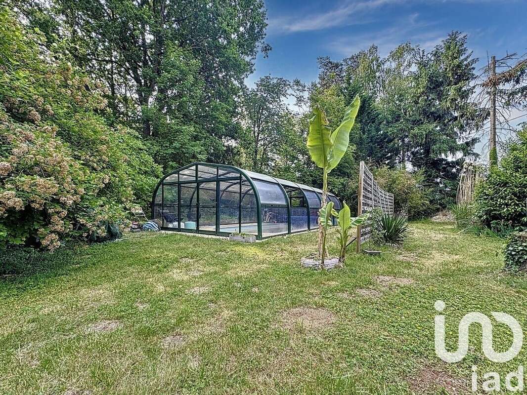 Photo 2 - Maison à APPOIGNY