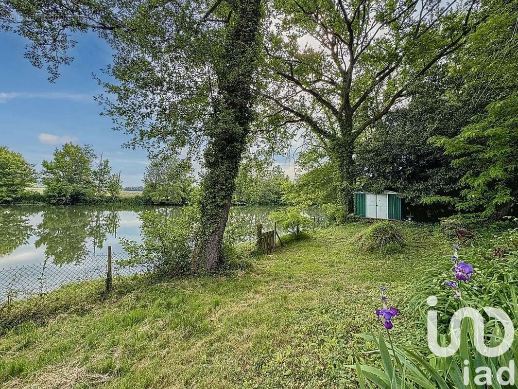 Photo 3 - Maison à APPOIGNY