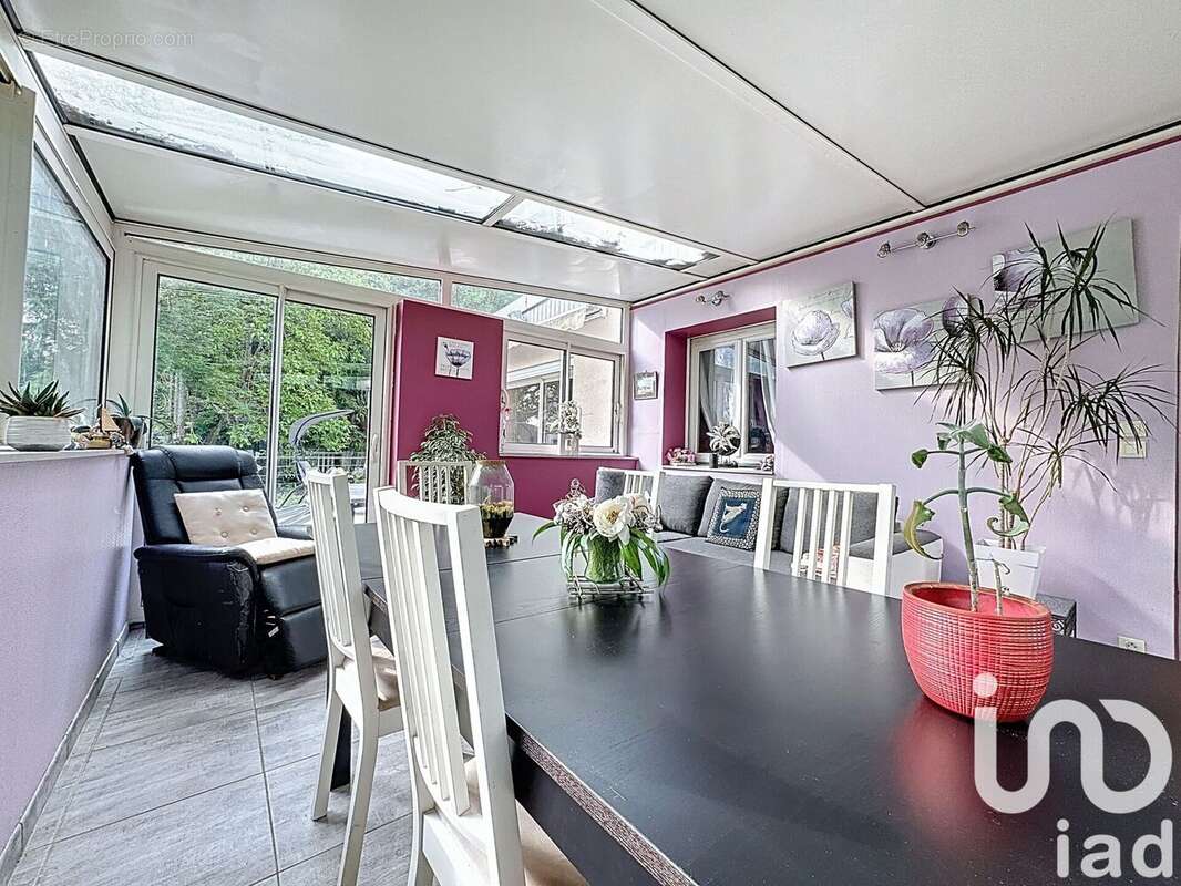 Photo 6 - Maison à APPOIGNY