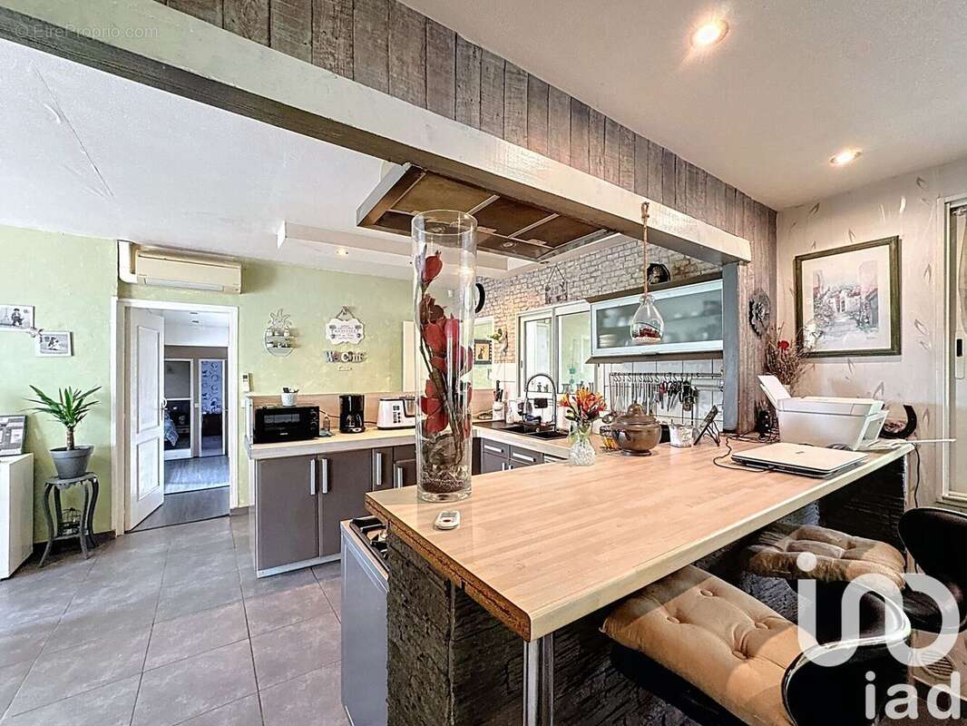 Photo 7 - Maison à APPOIGNY