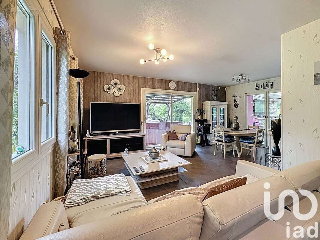 Photo 8 - Maison à APPOIGNY