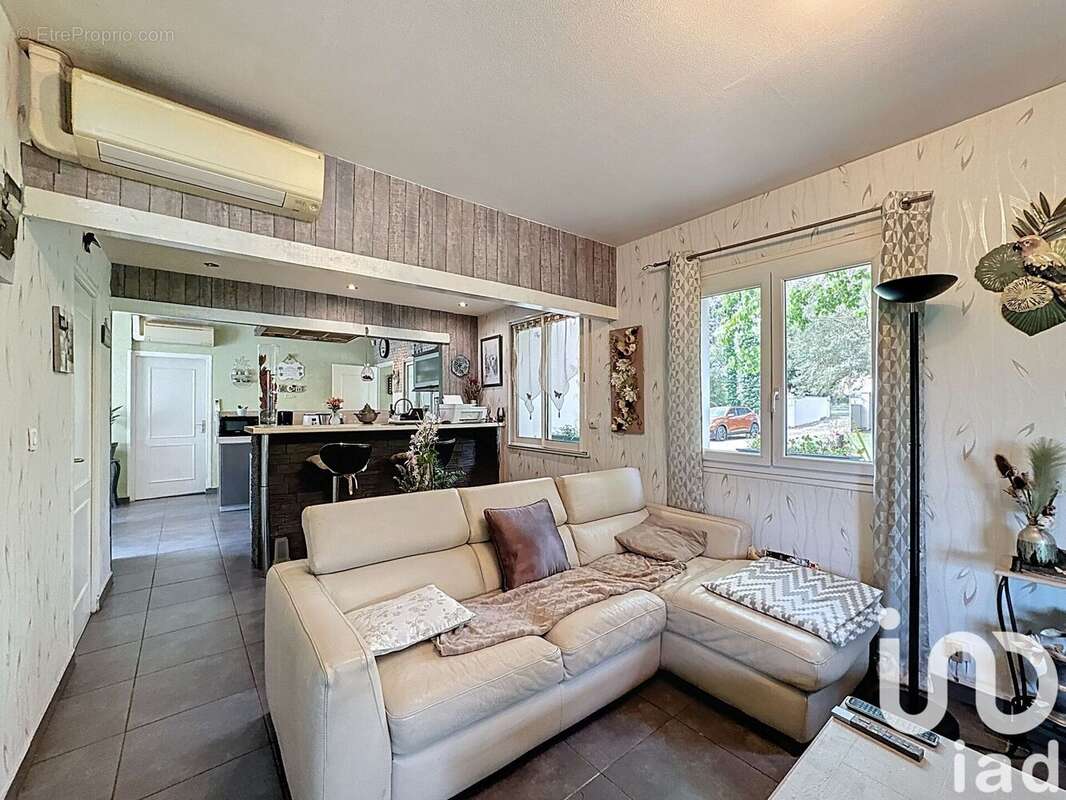 Photo 9 - Maison à APPOIGNY