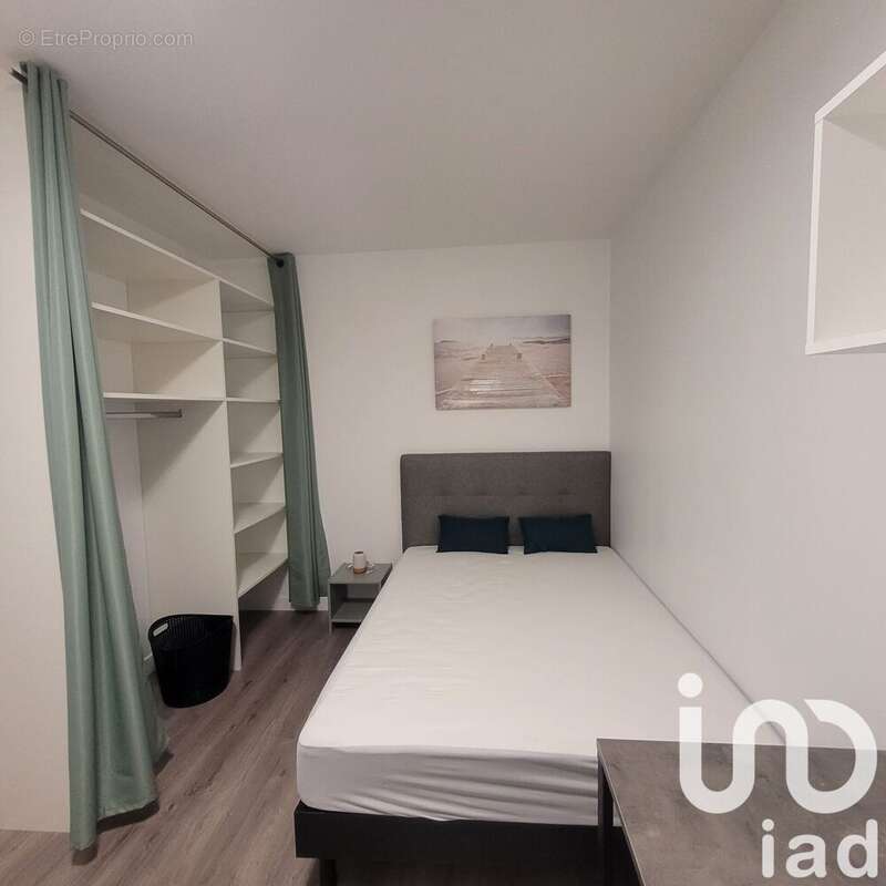 Photo 5 - Appartement à VANDOEUVRE-LES-NANCY