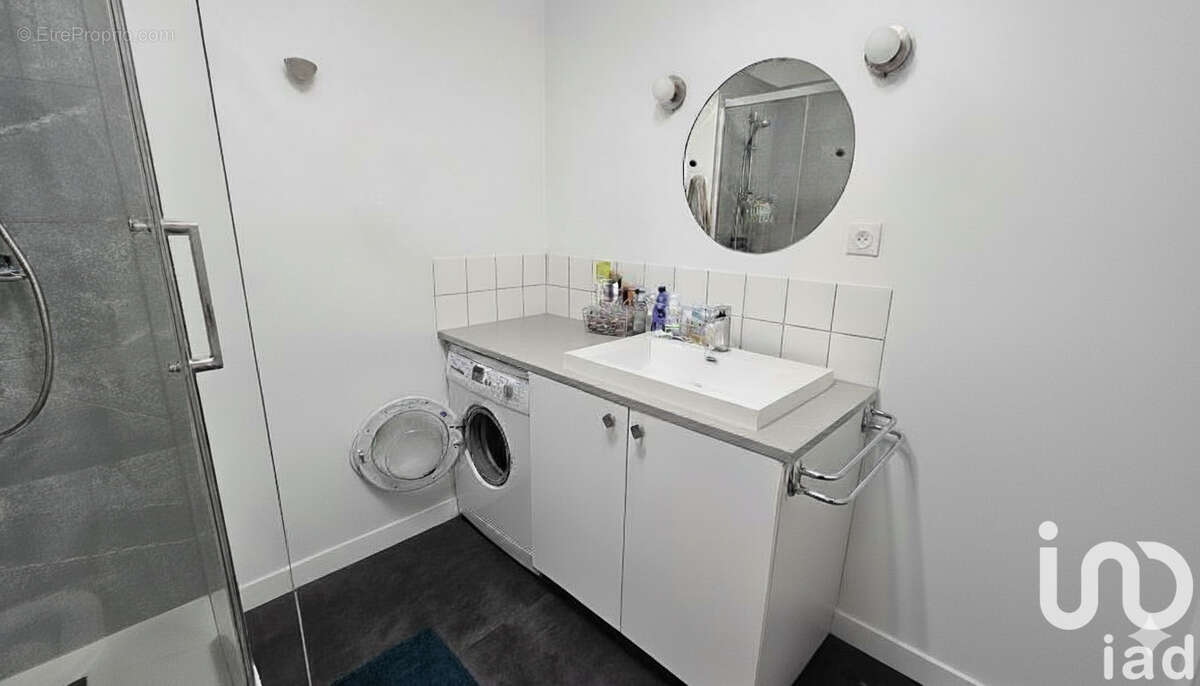 Photo 6 - Appartement à VANDOEUVRE-LES-NANCY