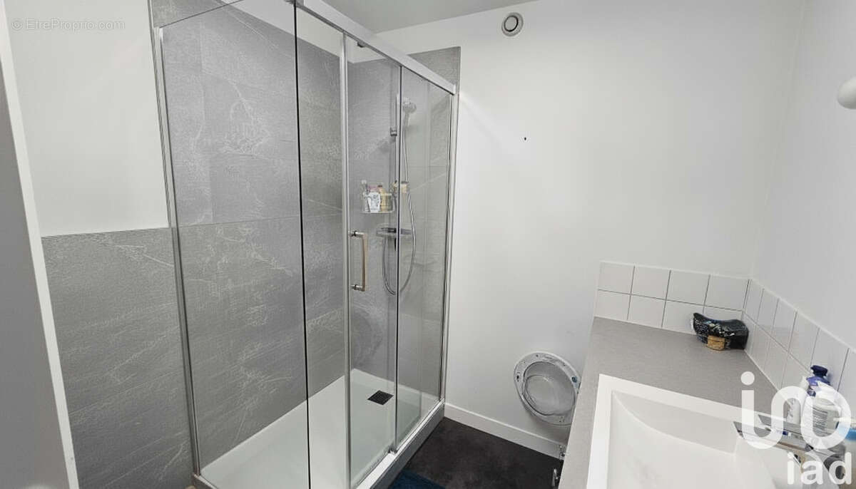 Photo 7 - Appartement à VANDOEUVRE-LES-NANCY