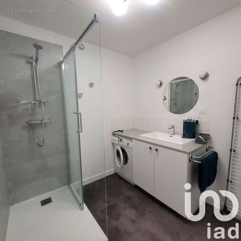 Photo 8 - Appartement à VANDOEUVRE-LES-NANCY