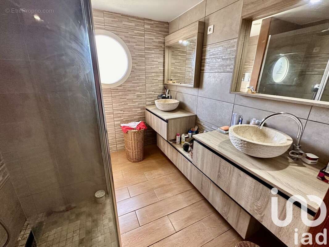 Photo 8 - Maison à SAINT-BENOIT