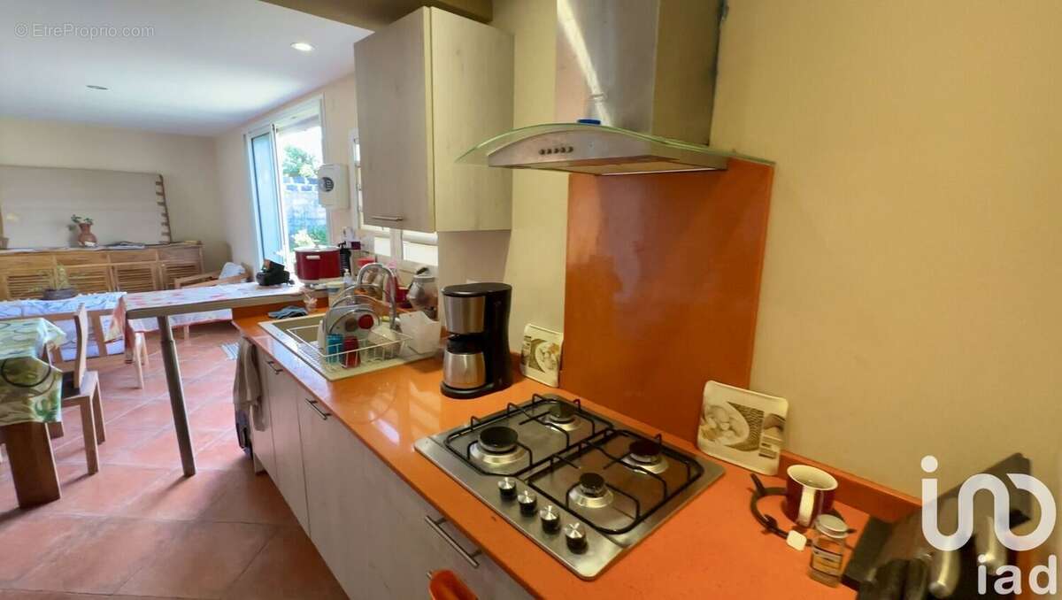 Photo 9 - Maison à SAINT-BENOIT