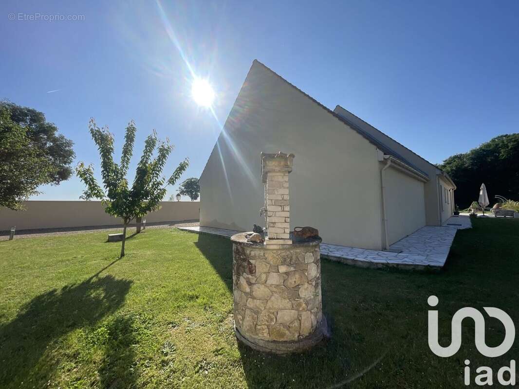 Photo 4 - Maison à ABONDANT