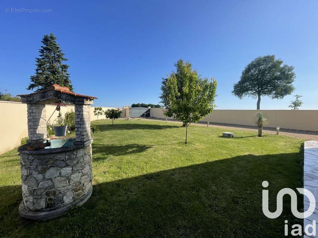 Photo 5 - Maison à ABONDANT