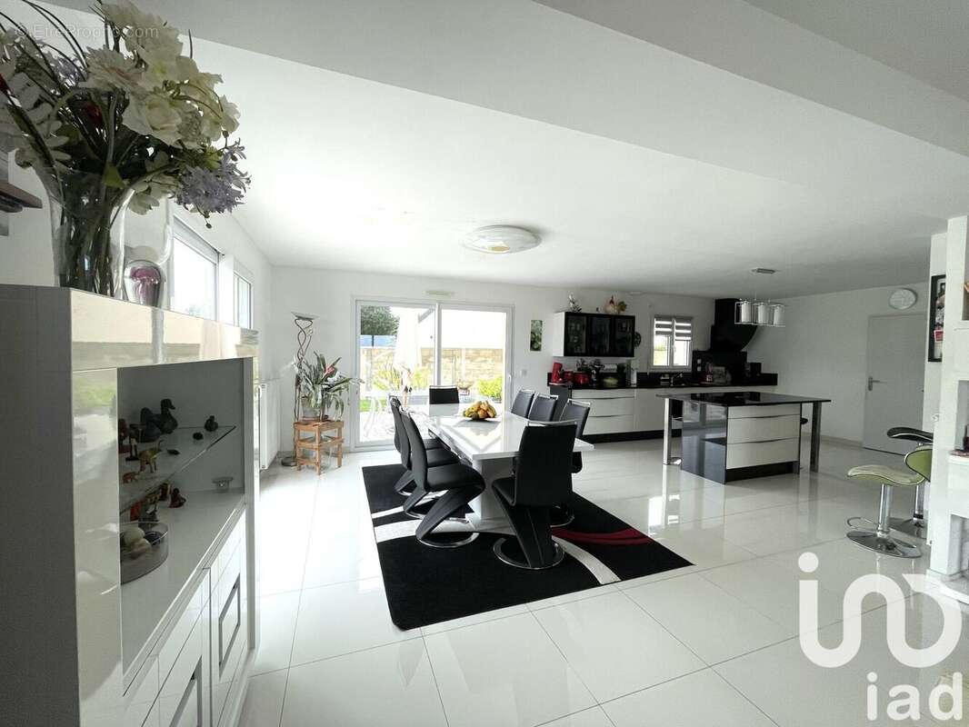 Photo 9 - Maison à ABONDANT