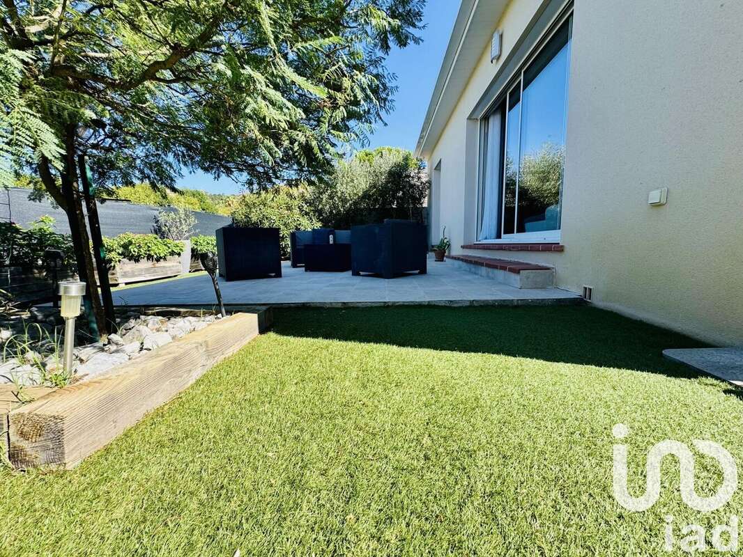 Photo 4 - Maison à NAGES-ET-SOLORGUES