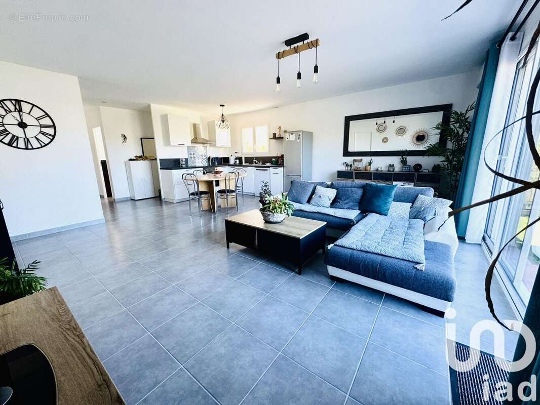 Photo 6 - Maison à NAGES-ET-SOLORGUES