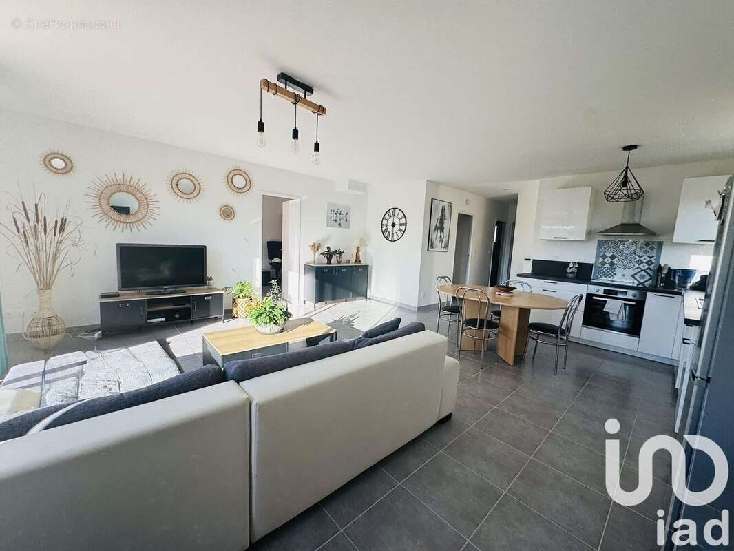 Photo 7 - Maison à NAGES-ET-SOLORGUES