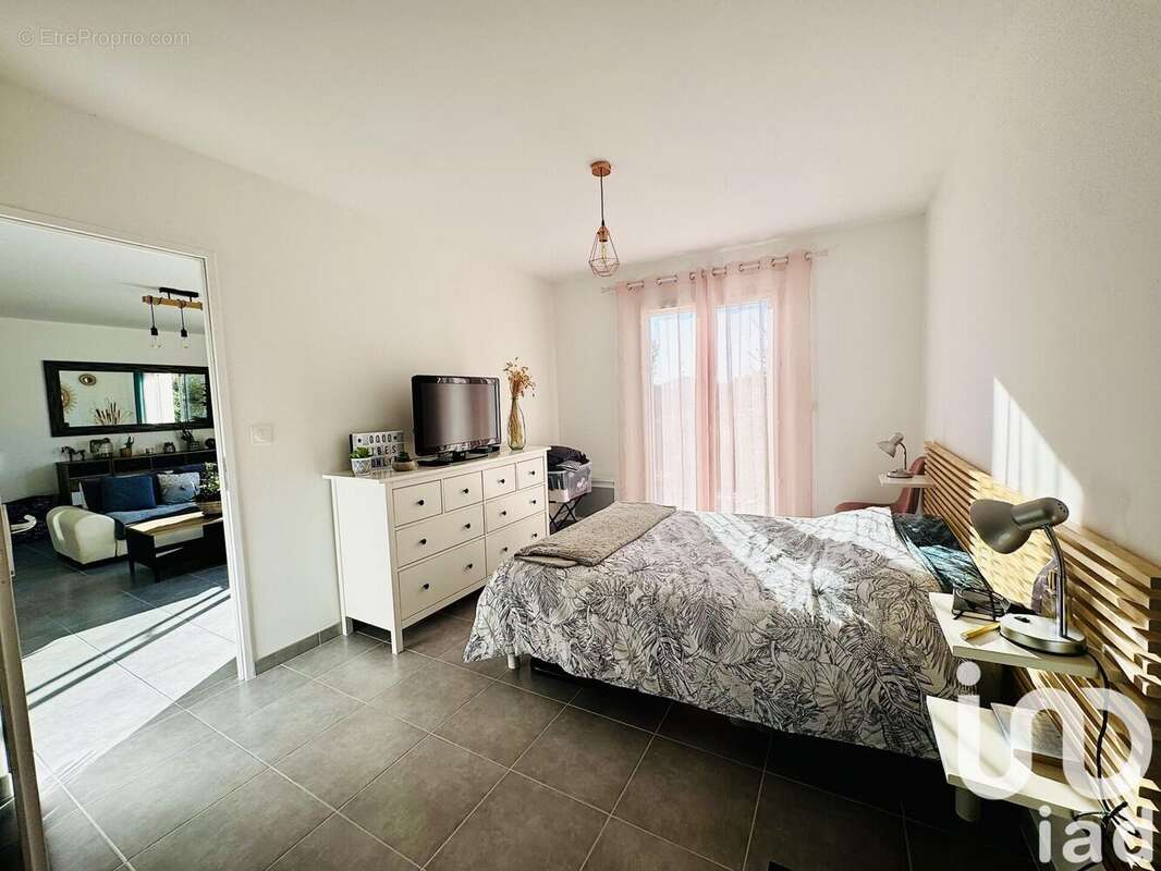 Photo 8 - Maison à NAGES-ET-SOLORGUES