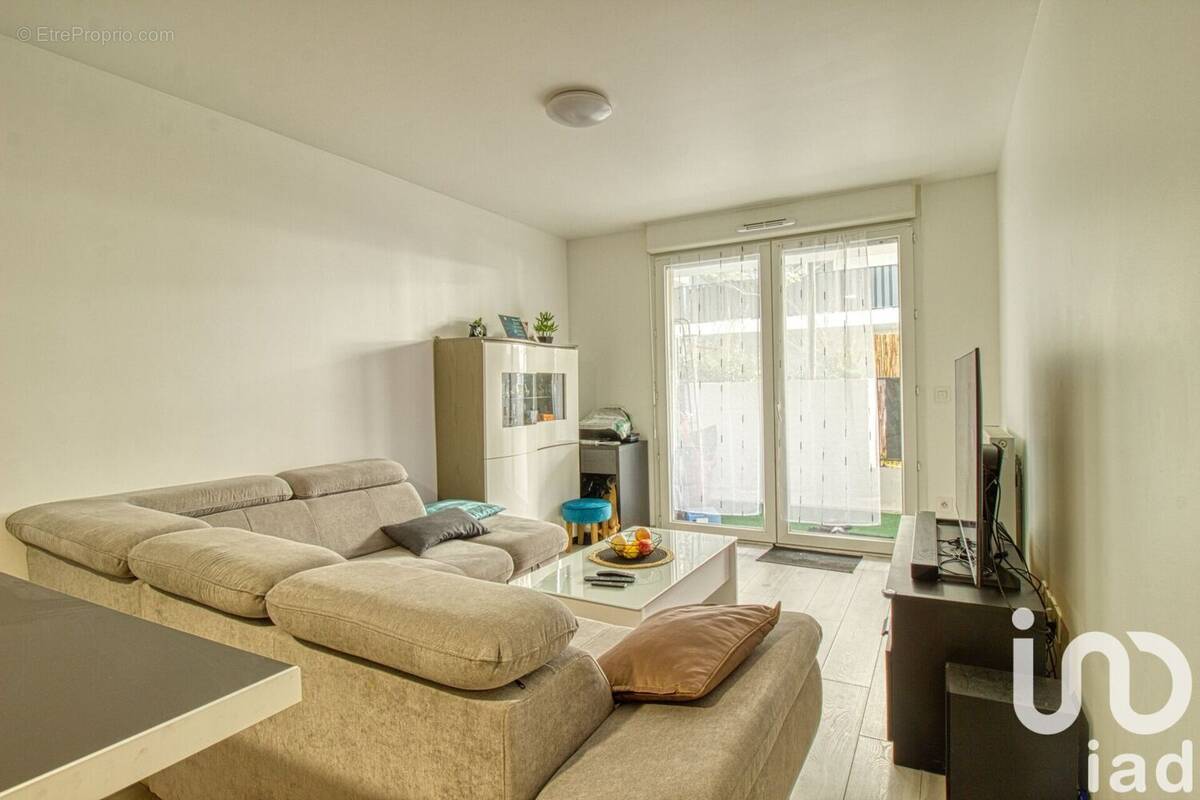 Photo 1 - Appartement à LOUVRES