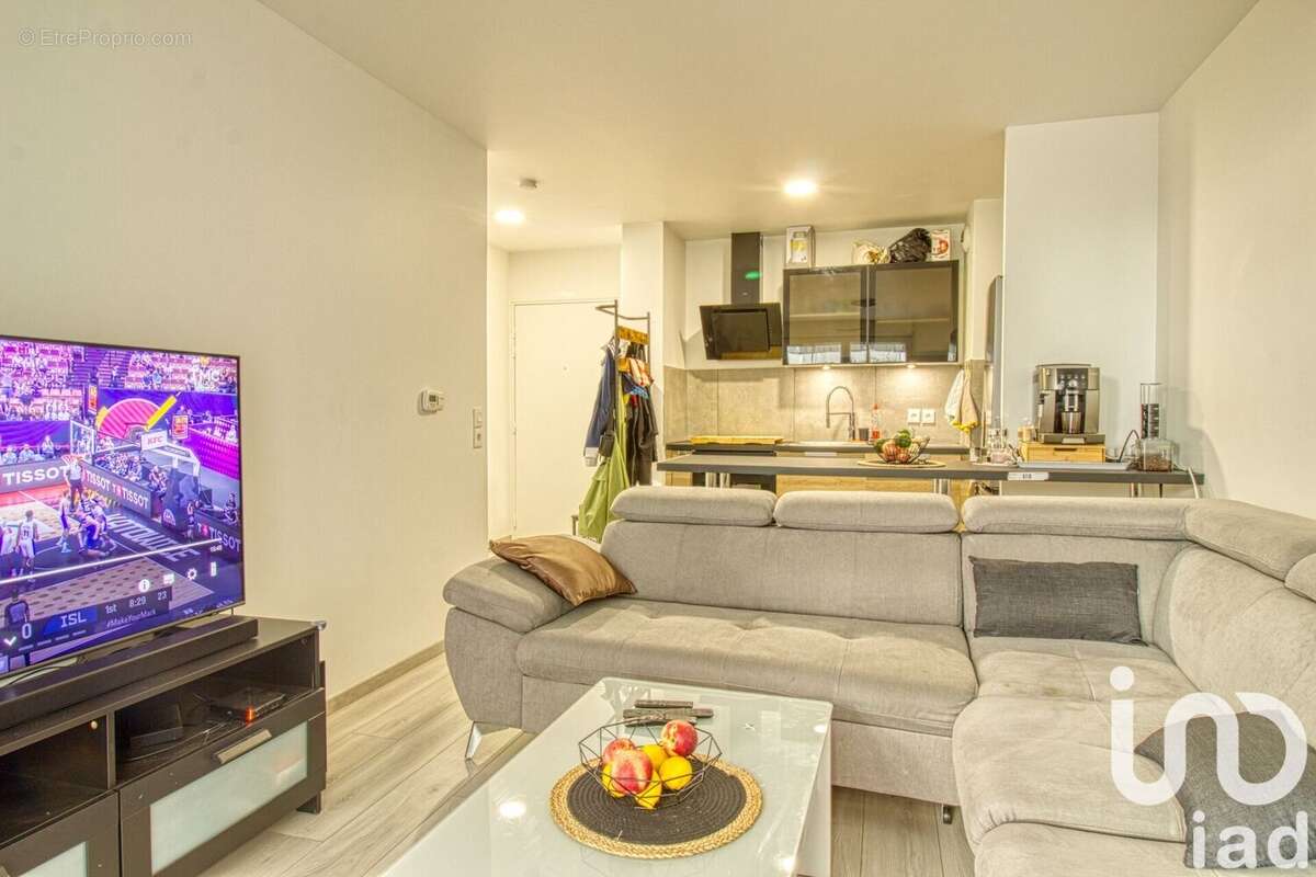 Photo 2 - Appartement à LOUVRES