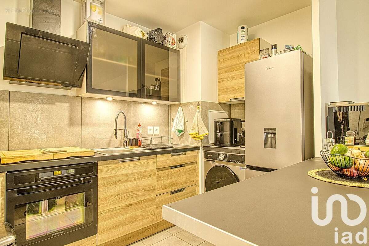 Photo 3 - Appartement à LOUVRES