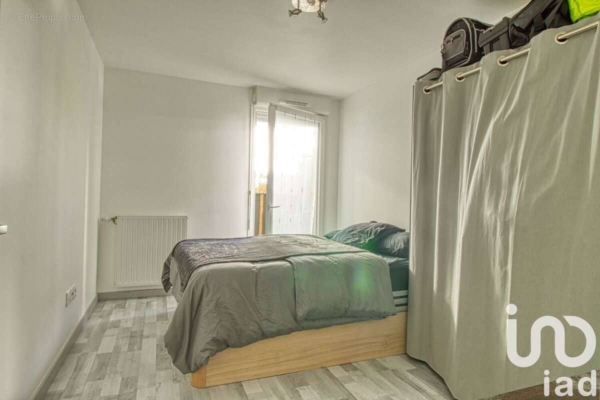 Photo 4 - Appartement à LOUVRES