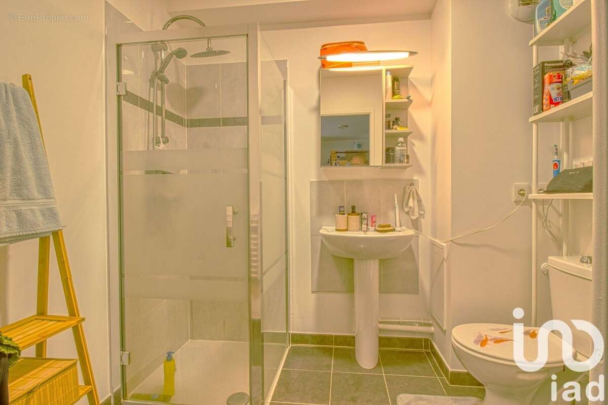 Photo 5 - Appartement à LOUVRES