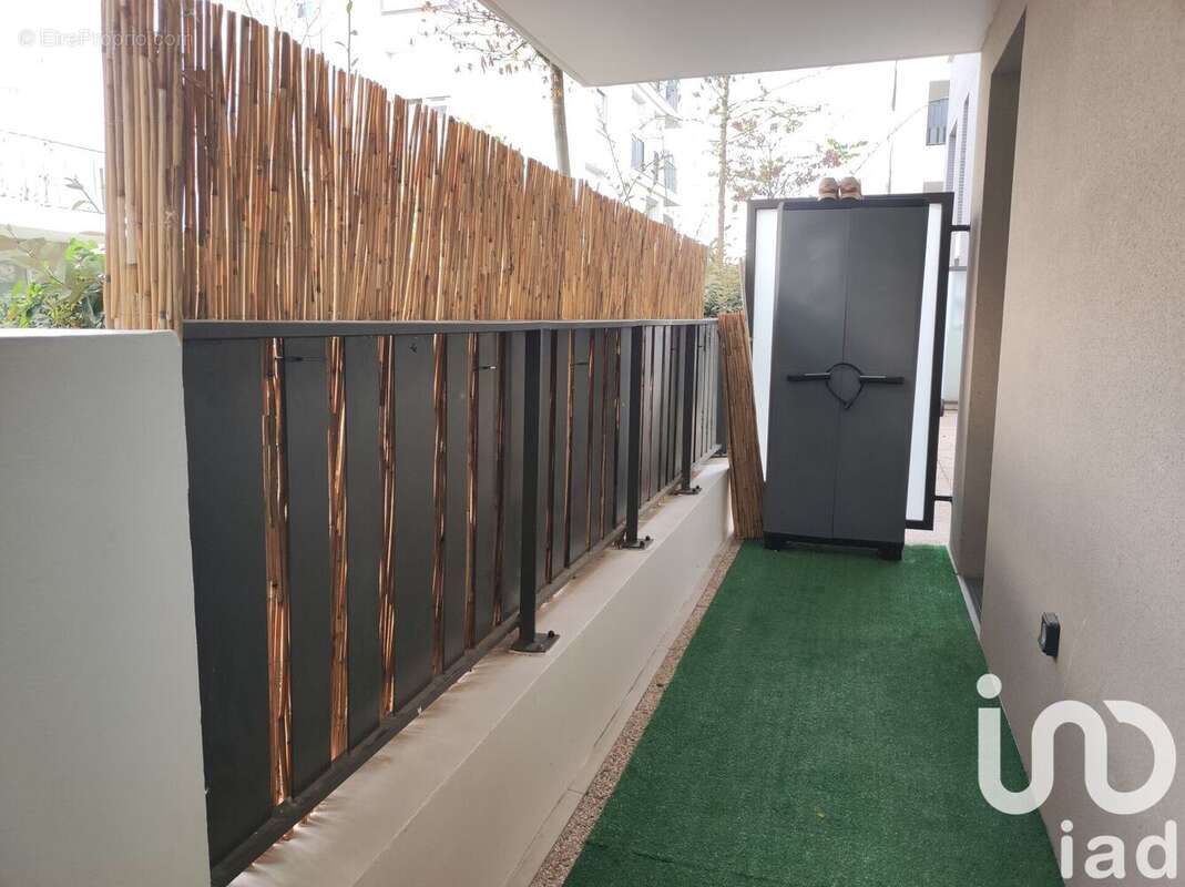 Photo 6 - Appartement à LOUVRES