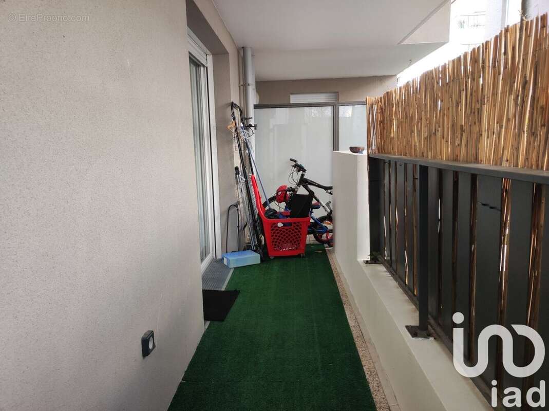 Photo 7 - Appartement à LOUVRES