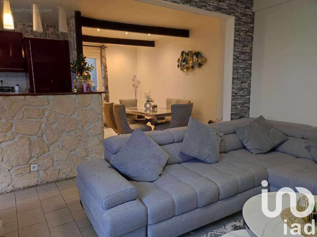 Photo 5 - Maison à GOUSSAINVILLE