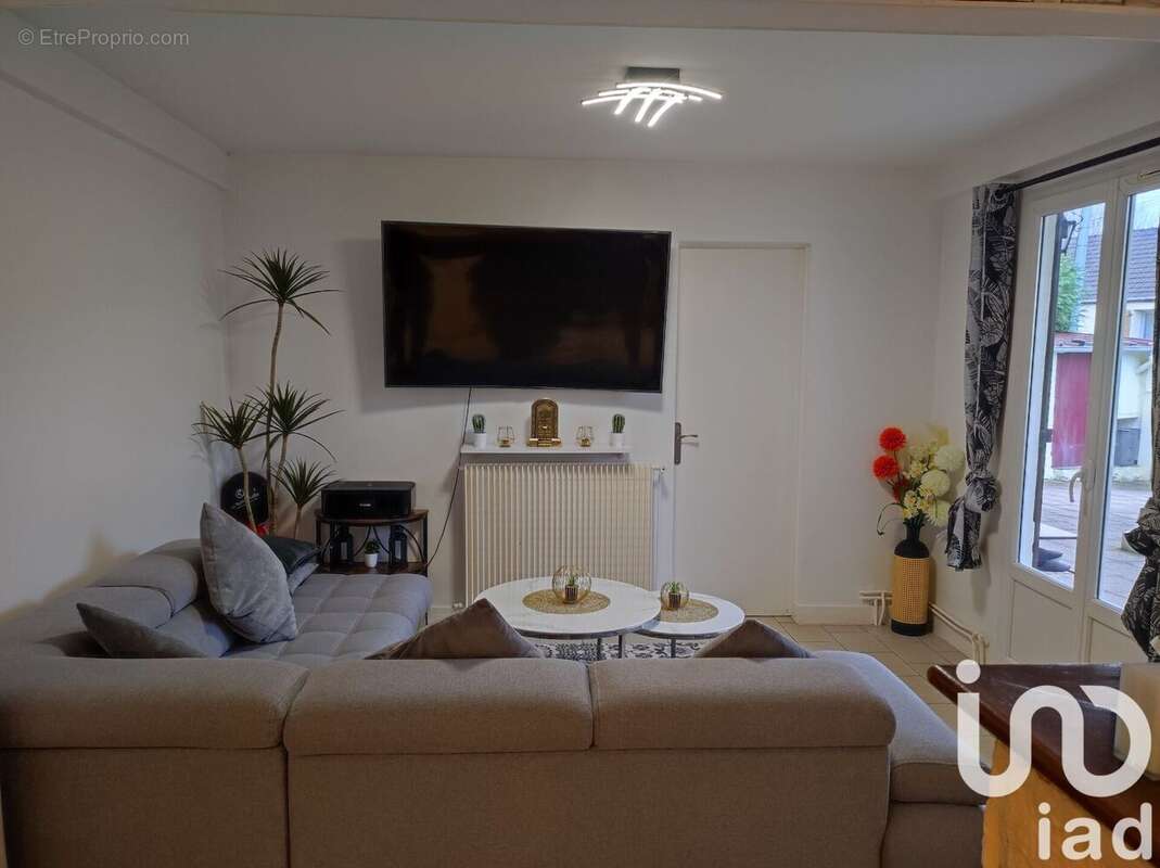 Photo 6 - Maison à GOUSSAINVILLE