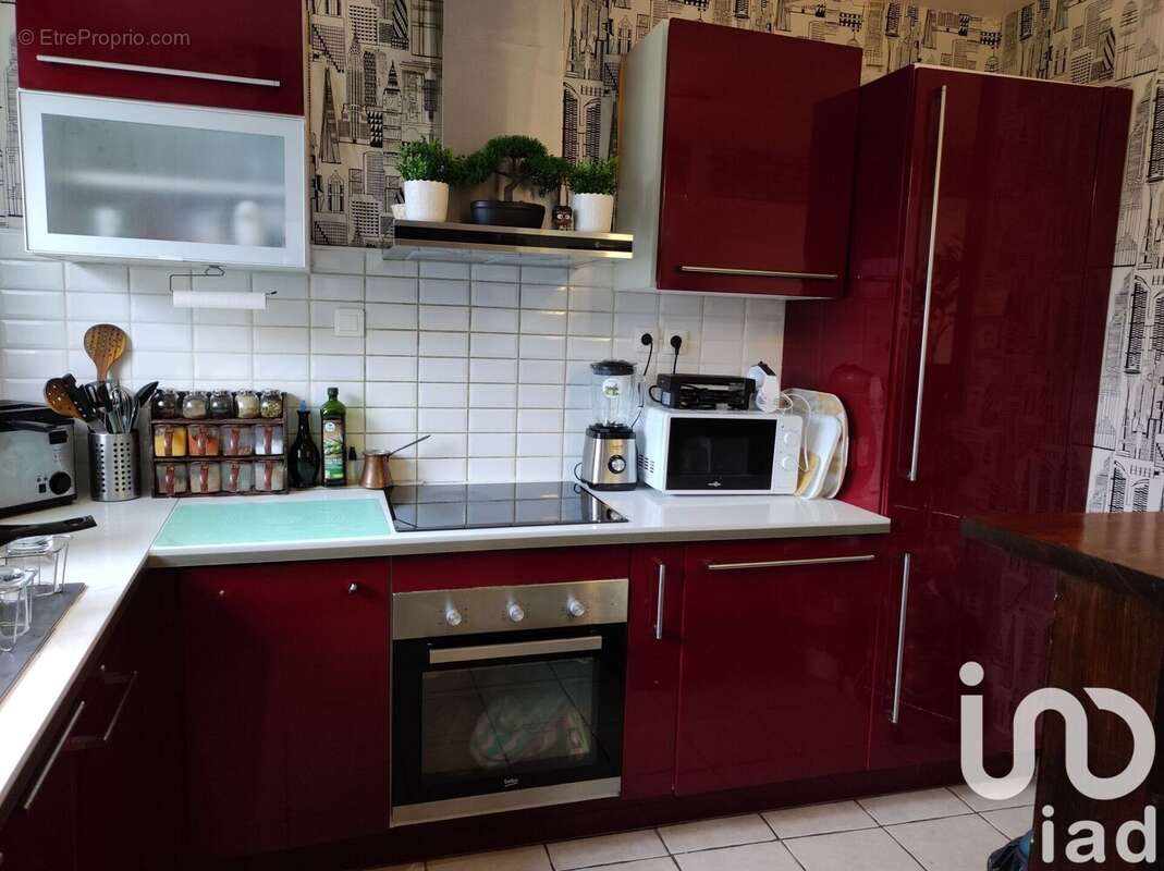 Photo 7 - Maison à GOUSSAINVILLE