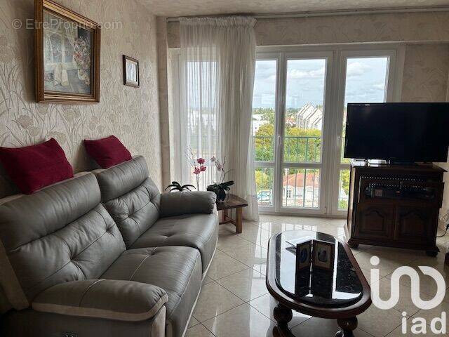 Photo 1 - Appartement à TROYES