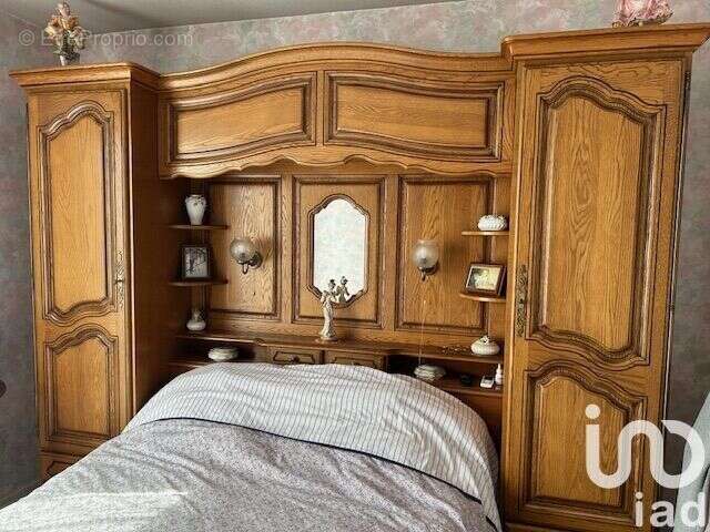 Photo 6 - Appartement à TROYES