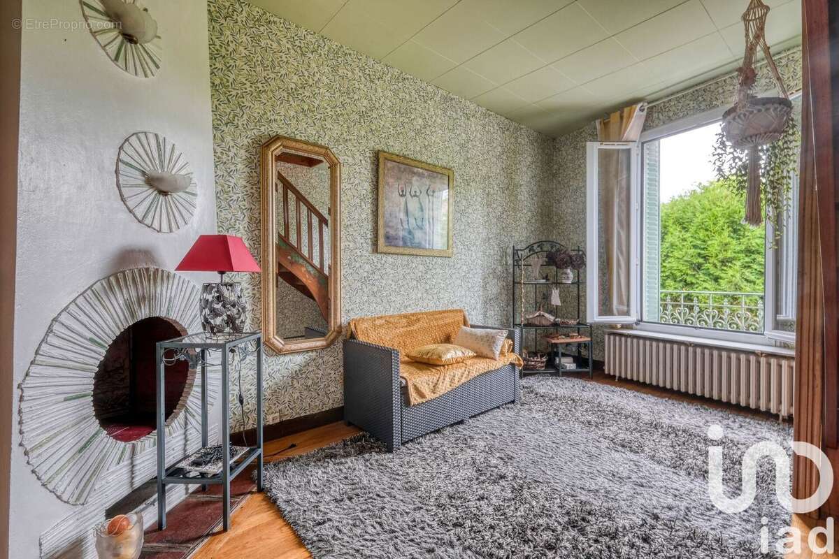 Photo 3 - Maison à ESBLY