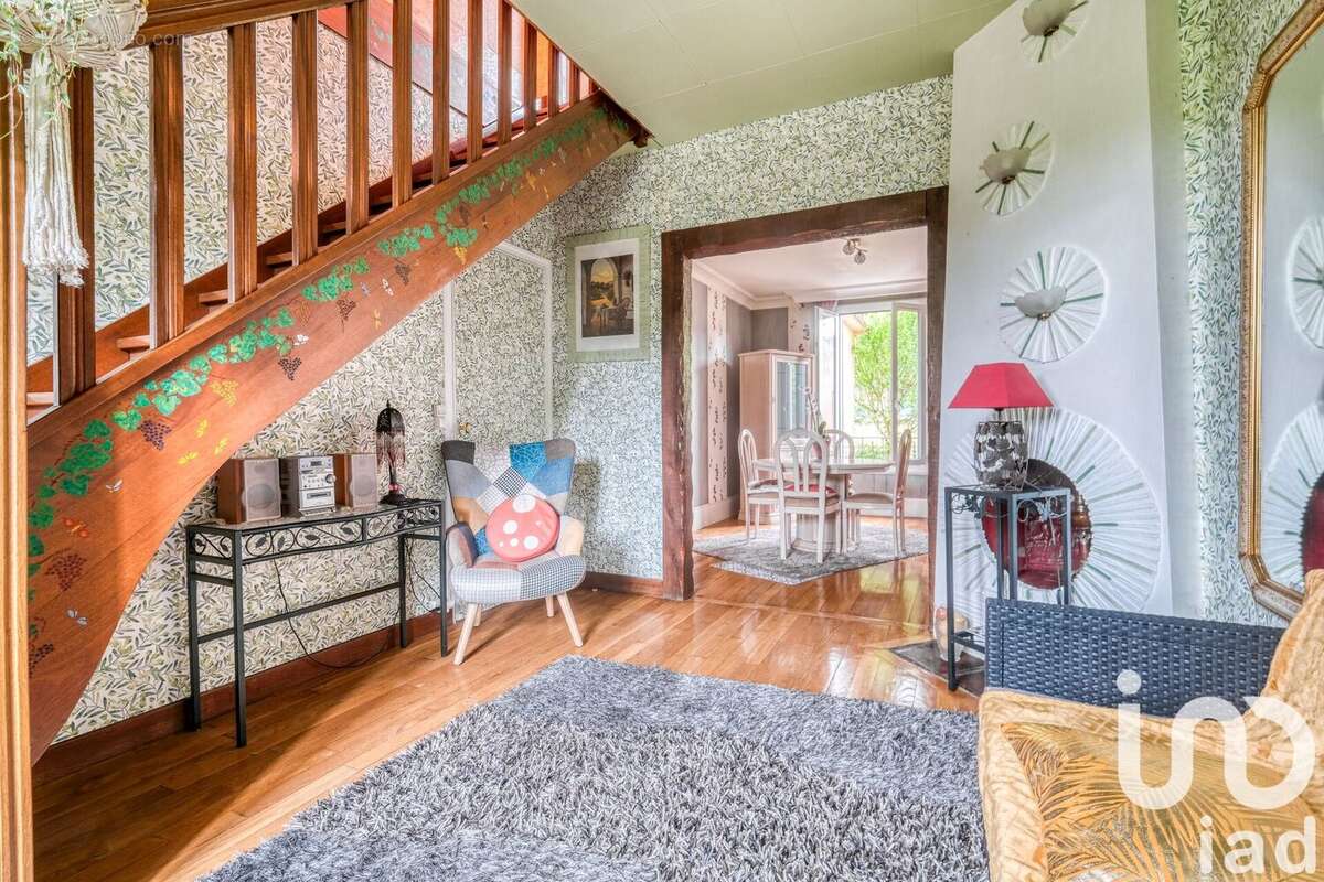 Photo 4 - Maison à ESBLY