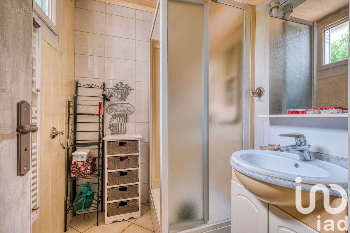 Photo 6 - Maison à ESBLY