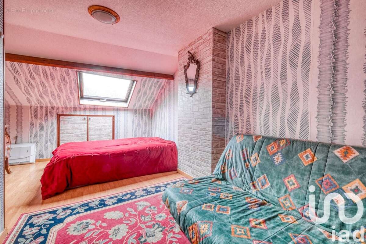 Photo 9 - Maison à ESBLY