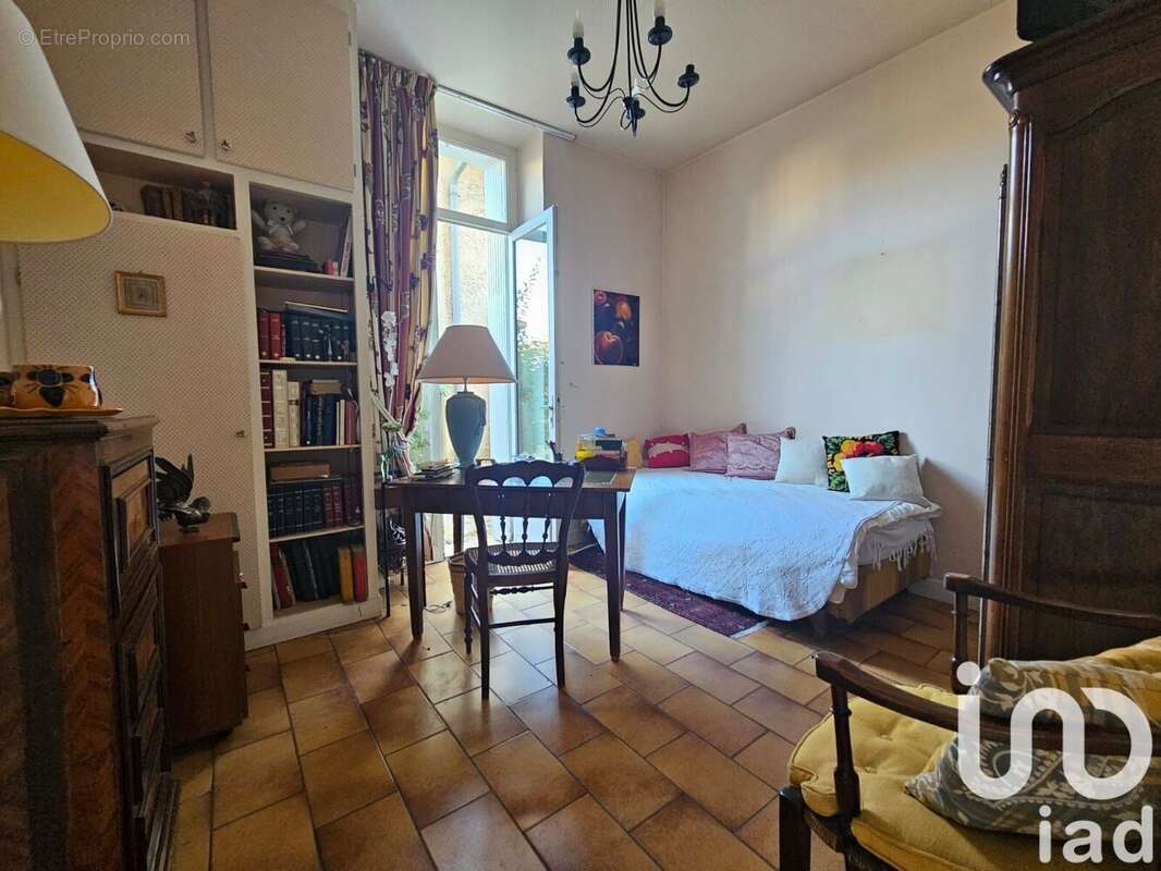 Photo 4 - Maison à MORIERES-LES-AVIGNON