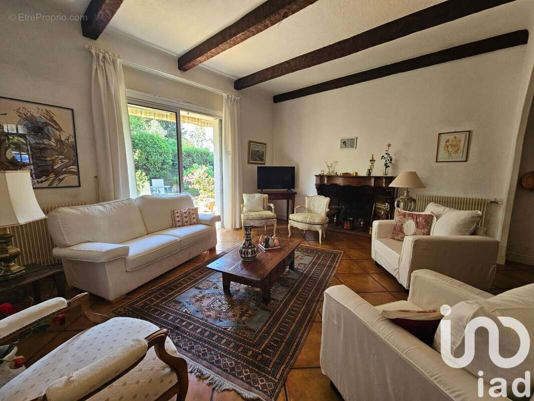 Photo 5 - Maison à MORIERES-LES-AVIGNON