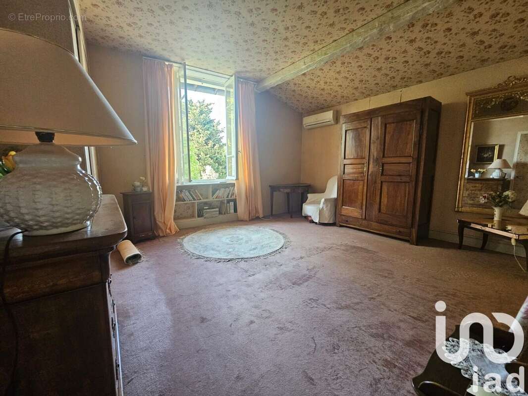 Photo 9 - Maison à MORIERES-LES-AVIGNON