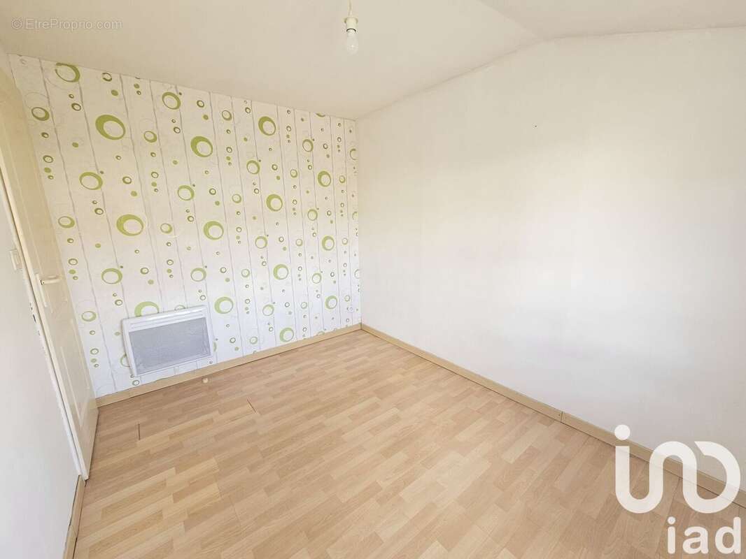 Photo 5 - Maison à ROCHESERVIERE