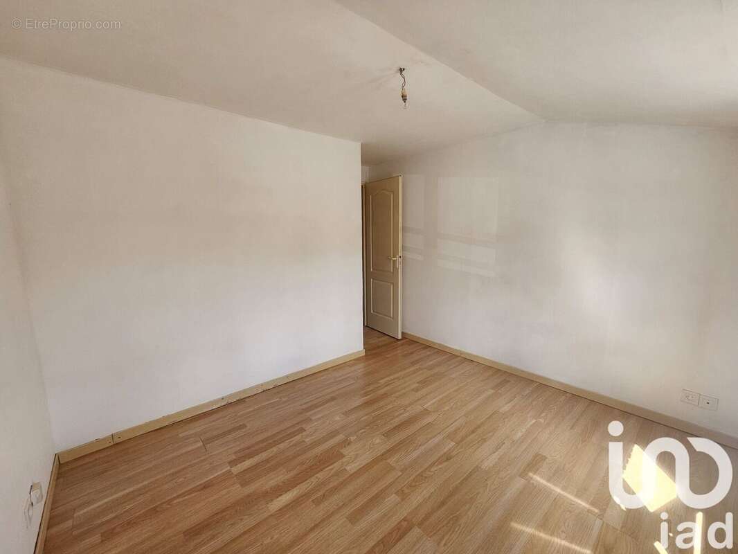 Photo 7 - Maison à ROCHESERVIERE